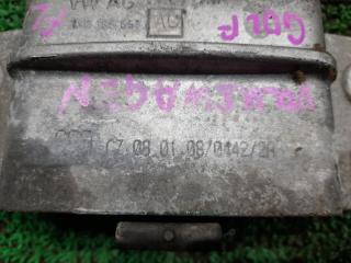 Подушка двигателя левая GOLF 1K1 CAXA