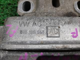 Подушка двигателя левая VOLKSWAGEN GOLF 1K1 CAXA