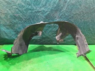 Подкрылок левый передний NISSAN X-TRAIL NT31 MR20DE 63841JG30B 1 ракурс