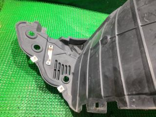 Подкрылок левый передний NISSAN X-TRAIL NT31 MR20DE 63841JG30B 2 ракурс