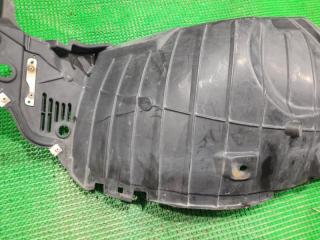 Подкрылок левый передний NISSAN X-TRAIL NT31 MR20DE 63841JG30B 3 ракурс