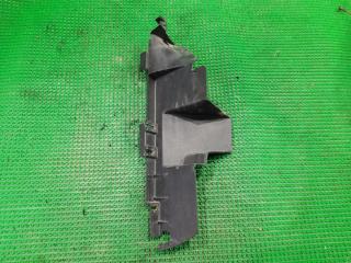 Защита радиатора передняя VOLKSWAGEN TOUAREG 7LA BMV 7l6121334d 2 ракурс