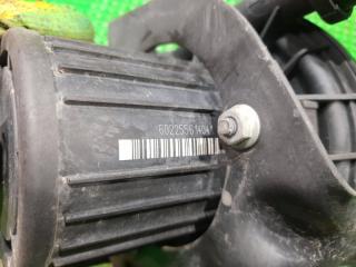 Насос воздушный VOLKSWAGEN TOUAREG 7LA BMV 7L0906279 4 ракурс