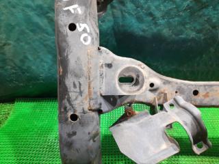 Балка под двс NISSAN CIMA HF50 VQ30DET 4 ракурс