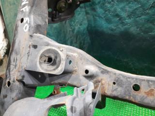 Балка под двс NISSAN CIMA HF50 VQ30DET 5 ракурс