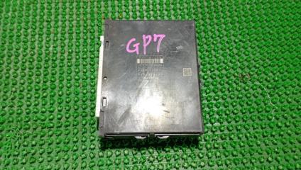 Блок efi SUBARU IMPREZA GJ7 FB20A 22765AF270 1 ракурс