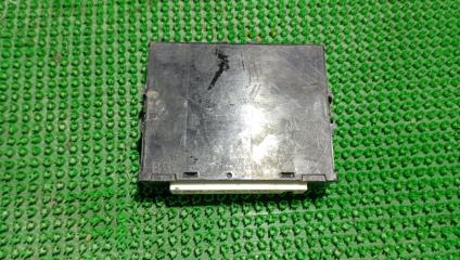 Блок efi SUBARU IMPREZA GJ7 FB20A 22765AF270 4 ракурс