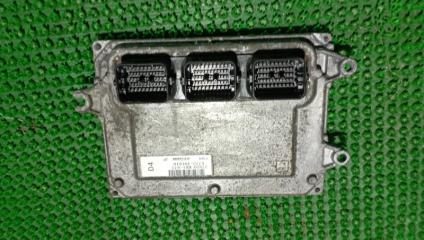 Блок efi HONDA FIT GE8 L15A 37820-RB1-973 1 ракурс