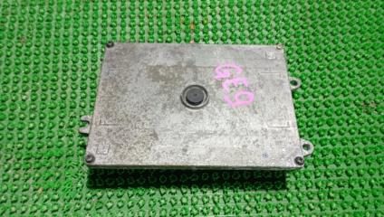 Блок efi HONDA FIT GE8 L15A 37820-RB1-973 3 ракурс