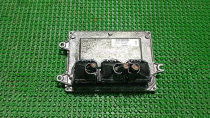 Блок efi HONDA FIT GE7 L13A 37820-RB0-966 1 ракурс