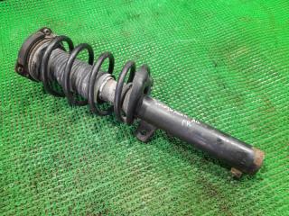 Стойка правая передняя VOLKSWAGEN GOLF 1K1 CAXA 1K0412331C 2 ракурс