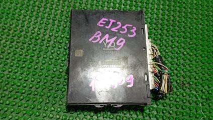 Блок efi SUBARU LEGACY BM9 EJ253 22765AB031 1 ракурс
