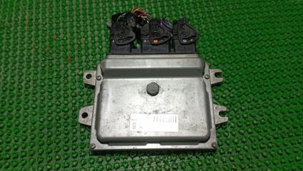 Запчасть Блок efi  NISSAN MARCH A56G75T4R Контрактный  Следы эксплуатации