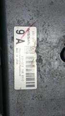 Блок efi NISSAN MARCH K13 HR12DE A56G75T4R 2 ракурс