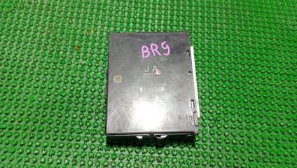 Блок efi SUBARU LEGACY BR9 EJ253 22765AA120 1 ракурс