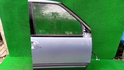 Дверь правая передняя NISSAN SERENA KVNC23 1 ракурс