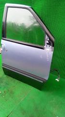 Дверь правая передняя NISSAN SERENA KVNC23 3 ракурс