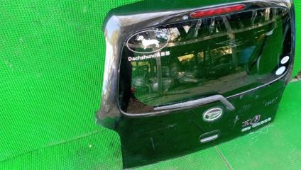 Дверь 5-я DAIHATSU MIRA COCOA L685 2 ракурс