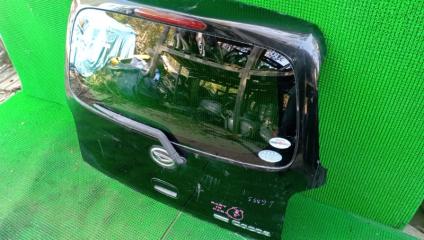 Дверь 5-я DAIHATSU MIRA COCOA L685 3 ракурс