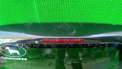 Дверь 5-я DAIHATSU MIRA COCOA L685 4 ракурс