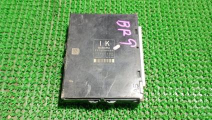 Блок efi SUBARU LEGACY BR9 EJ255 22765AA080 1 ракурс