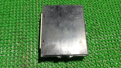 Блок efi SUBARU LEGACY BR9 EJ255 22765AA080 4 ракурс