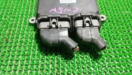 Блок efi MITSUBISHI DELICA D:5 CV5W 4B12 1860A909 3 ракурс