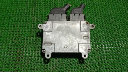 Блок efi MITSUBISHI DELICA D:5 CV5W 4B12 1860A909 4 ракурс