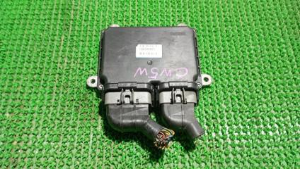 Блок efi MITSUBISHI DELICA D:5 CV5W 4B12 1860A909 1 ракурс
