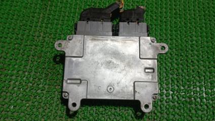 Блок efi MITSUBISHI DELICA D:5 CV5W 4B12 1860A909 3 ракурс