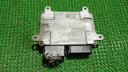 Блок efi MITSUBISHI DELICA D:5 CV5W 4B12 1860B153 4 ракурс