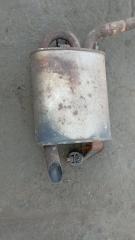 Глушитель TOYOTA COROLLA AXIO NZE144 1NZFE 3 ракурс
