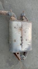 Глушитель TOYOTA COROLLA AXIO NZE144 1NZFE 5 ракурс