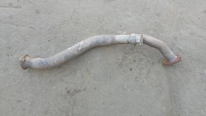 Приемная труба глушителя TOYOTA HARRIER