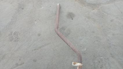 Глушитель TOYOTA RACTIS NCP125 1NZFE 4 ракурс