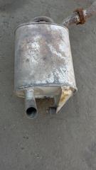 Глушитель TOYOTA COROLLA FIELDER NZE144 1NZFE 3 ракурс
