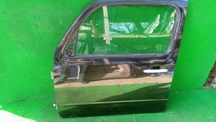 Дверь левая передняя DAIHATSU MIRA COCOA L685S KF-VE2 1 ракурс
