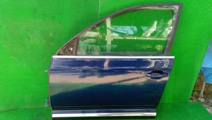 Дверь передняя левая VOLKSWAGEN TOUAREG 2006