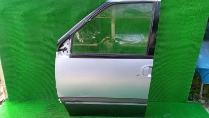 Дверь левая передняя NISSAN SERENA KVNC23 1 ракурс