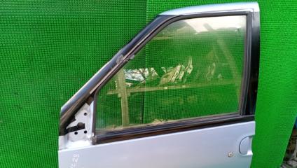 Дверь левая передняя NISSAN SERENA KVNC23 5 ракурс