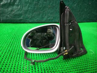 Зеркало левое переднее VOLKSWAGEN GOLF 1K1 01-1654 4 ракурс
