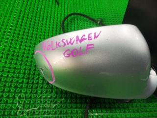 Зеркало правое переднее VOLKSWAGEN GOLF 1K1 01 - 1654 2 ракурс