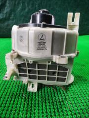 Мотор печки DAIHATSU PYZAR G313G HEEG 116300-4701 3 ракурс