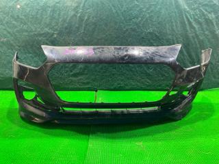 Бампер передний SUZUKI SWIFT ZD83S 71741-52R7 1 ракурс
