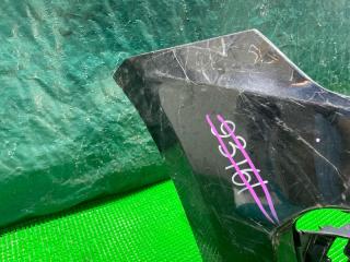 Бампер передний SUZUKI SWIFT ZD83S 71741-52R7 2 ракурс