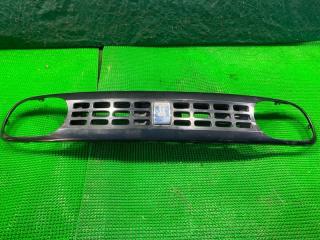 Решетка радиатора SUZUKI ALTO LAPIN HE22S 71721-85K0 1 ракурс