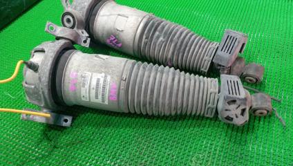 Стойка задняя VOLKSWAGEN TOUAREG 7LA BMV 7L6512022E 2 ракурс