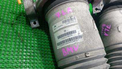 Стойка задняя VOLKSWAGEN TOUAREG 7LA BMV 7L6512022E 3 ракурс