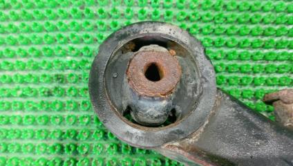 Подушка редуктора задняя TOYOTA COROLLA FIELDER NZE144 1NZFE 2 ракурс