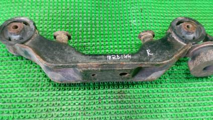Подушка редуктора задняя TOYOTA COROLLA FIELDER NZE144 1NZFE 3 ракурс